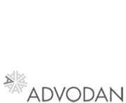 Advodan logo