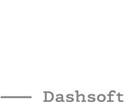 Dashsoft logo