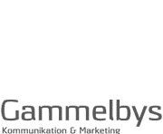 Gammelbys logo