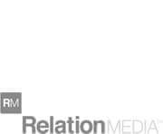 Relation Media logo