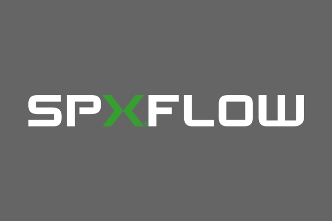 SPX flow