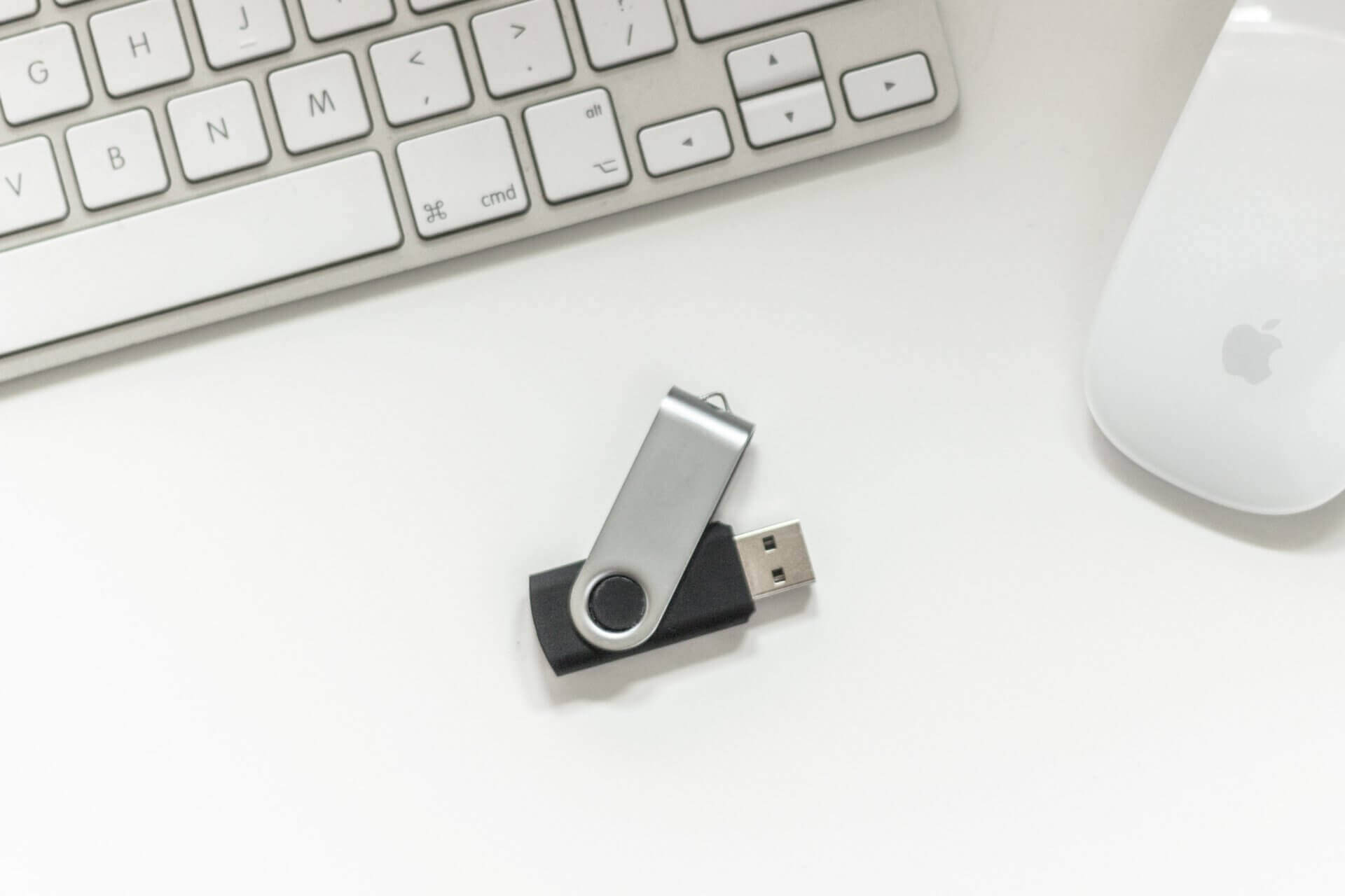 USB Stil til erhverv