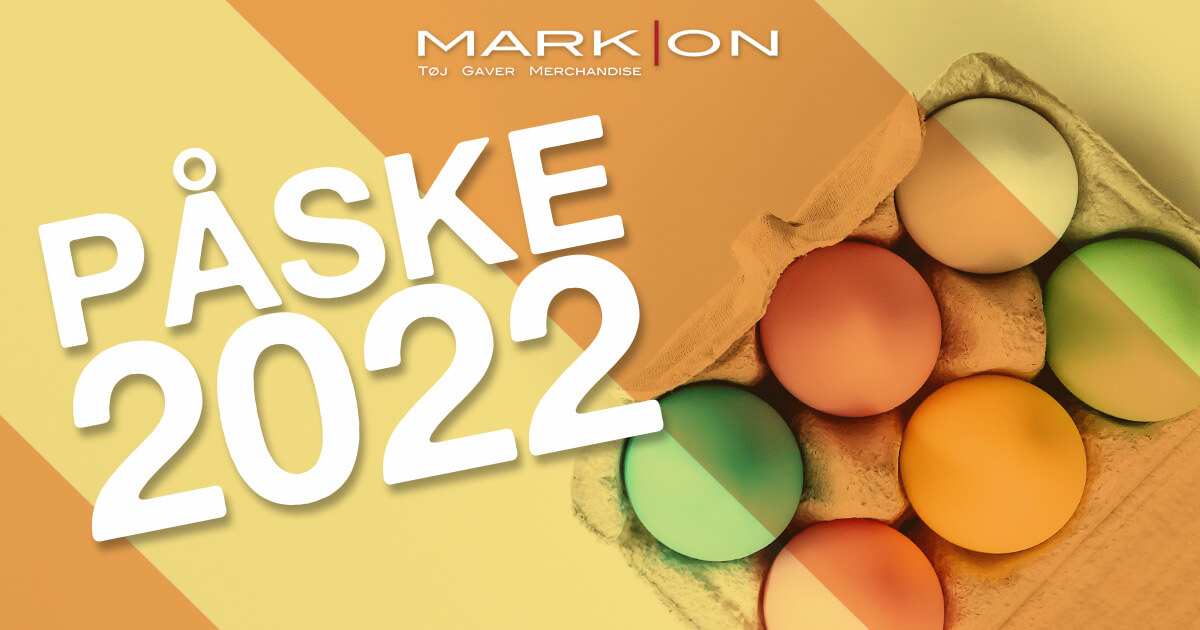 Påske 2022