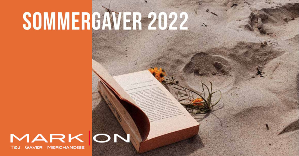 Sommergaver 2022