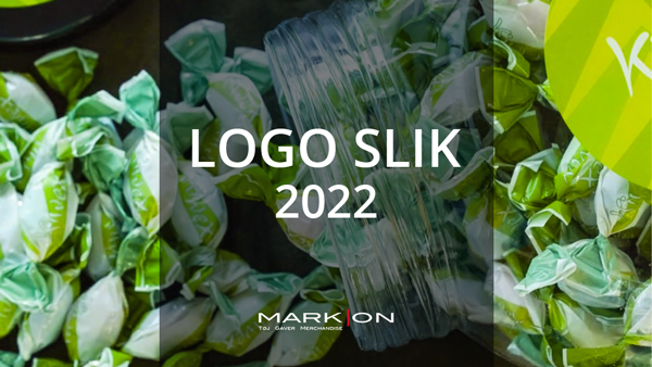 Logo Slik 2022
