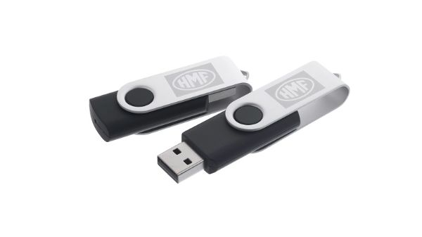 USB Stil til erhverv