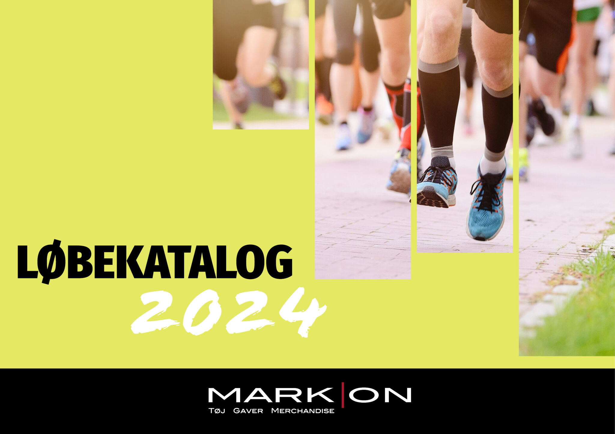 Løbekatalog 2024