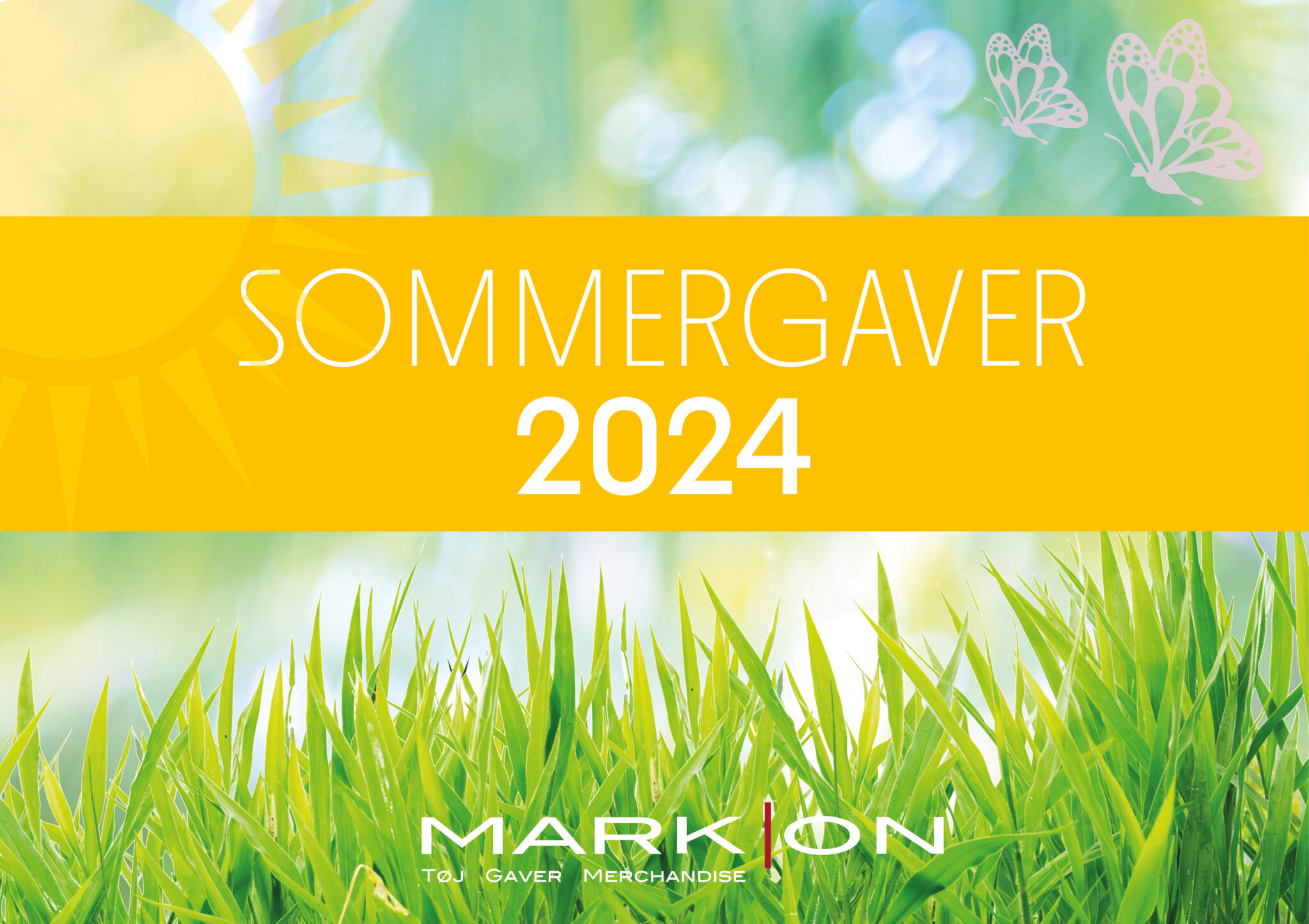 Sommergaver 2024