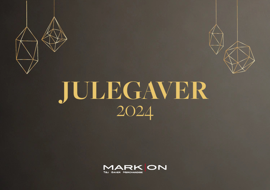 Firmajulegaver julekatalog 2024