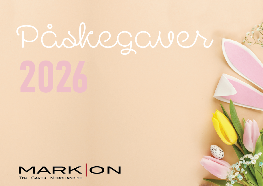 Påskekatalog 2026